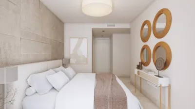 Apartamento en Benahavís photo 10