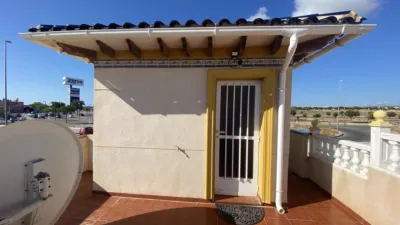 House in Cabo Roig-La Zenia-La Regia photo 33