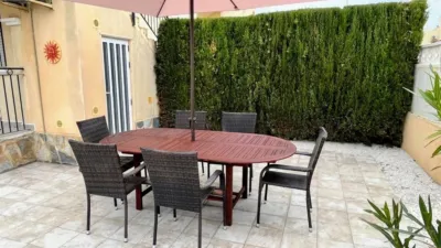 Pis – Orihuela - Vista 3