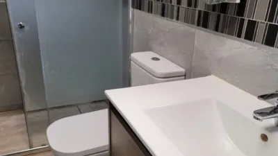 House in Fuengirola photo 13
