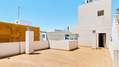 Piso - Vista 2