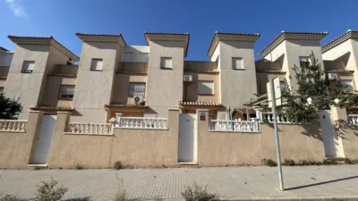 House in Ecles Altos photo 27