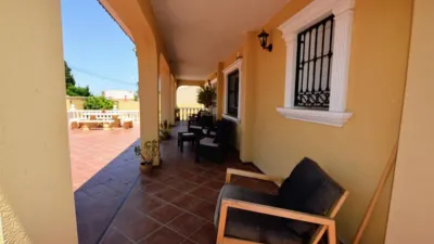 House in Acequión-Los Naúfragos photo 8