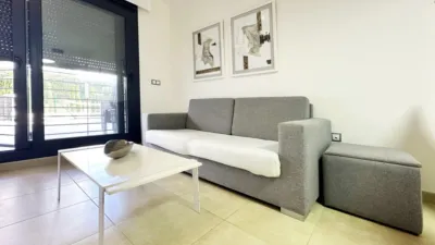 Apartamento en Santa Pola photo 9