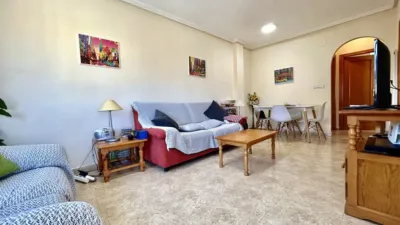Piso – Orihuela, Residencial Zeniasol II, Urbanización La Zenia II - Más