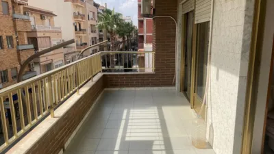 Piso - Vista 2