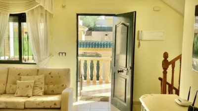 Casa – Orihuela, Urbanización El Presidente, Villa Martín - Vista 4