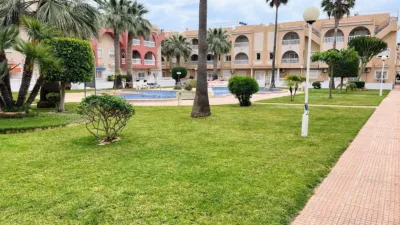 Apartment in Los Alcázares photo 2