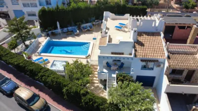 Casa - Vista 4