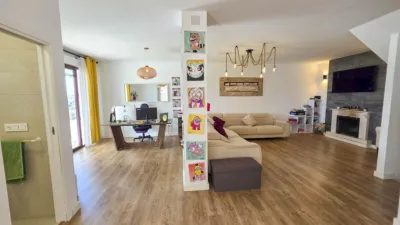 House in Casares photo 5