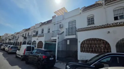 House in Fuengirola photo 13