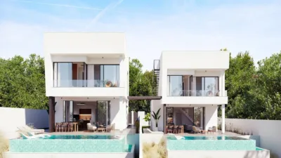 Casa – Pilar de la Horadada - Vista 3
