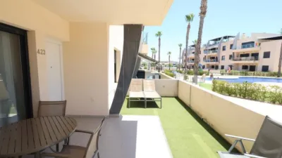 Casa – Pilar de la Horadada, Torre de la Horadada - Vista 4