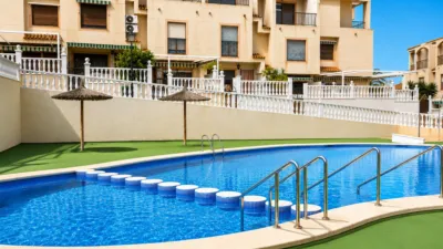 Casa – Guardamar del Segura - Vista 2