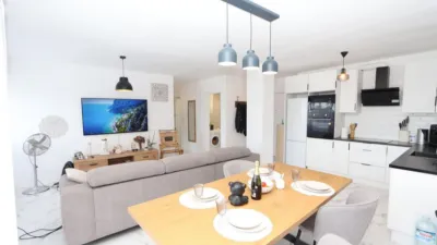 Apartment in Punta Prima-Ciñuelica-Alameda del Mar photo 4