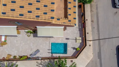 Casa – Pilar de la Horadada - Vista 3
