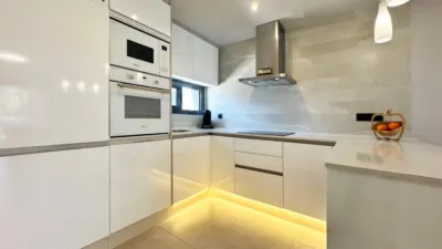 Apartment in Guardamar del Segura photo 7