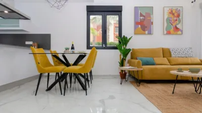 Casa - Vista 4