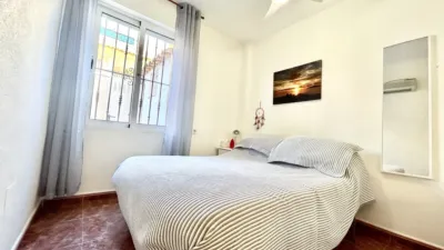 Apartment in Cabo Roig-La Zenia-La Regia photo 16
