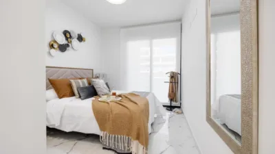 Piso - Vista 3