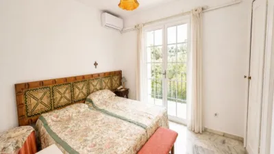 House in Fuengirola photo 18