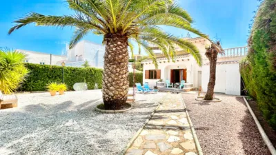 Casa – Orihuela, Residencial Zeniasol II, Urbanización La Zenia II - Vista 5