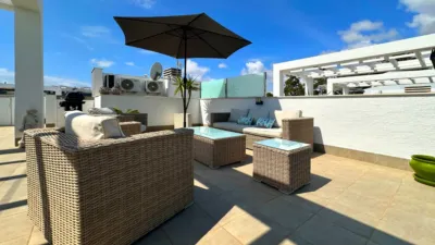 Apartment in Guardamar del Segura photo 37