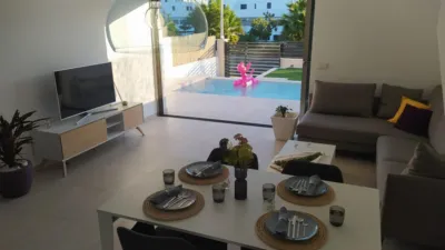 Casa – Orihuela, Villa Martín - Vista 2