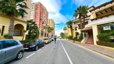Casa – Torrevieja, Urbanización Villa Vicenta, Cabo Cervera-Playa la Mata - Vista 4