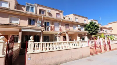 House in Playa Flamenca-Las Piscinas photo 25