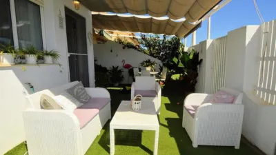 House in Los Paganes photo 22