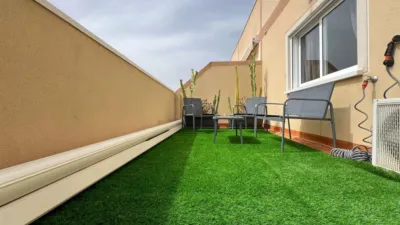Pis – Torrevieja, Europa - Vista 5