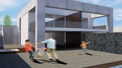 House in Corralejo photo 2