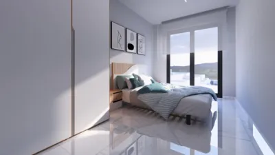 House in Algorfa photo 10