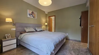 Apartment in Selwo photo 4
