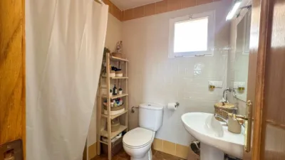 Apartment in Guardamar del Segura photo 23