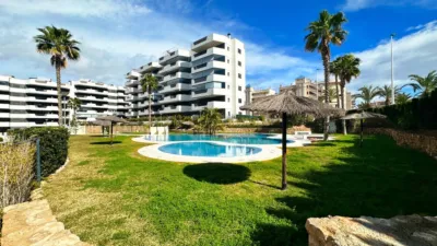 Apartamento en Santa Pola photo 11