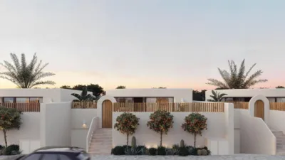 House in Algorfa photo 5