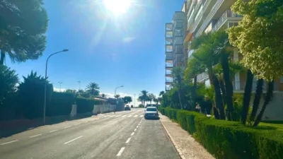 Piso – Orihuela, Urbanización Monte Golf Fase VII, Villa Martín - Vista 3