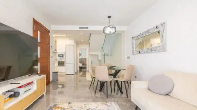 Casa – Torrevieja, Urbanización Los Balcones - Vista 5