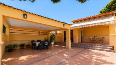 Casa – Orihuela - Vista 2