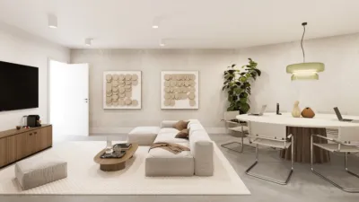 Apartment in Fuengirola photo 4