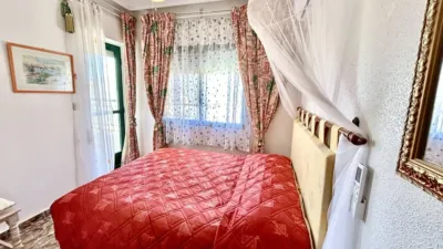 House in Cabo Roig-La Zenia-La Regia photo 19