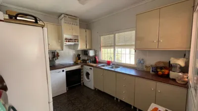 House in Guardamar del Segura photo 44