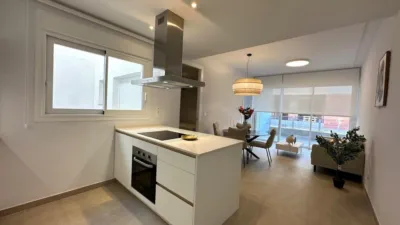 Piso – Torrevieja, El Palmeral - Vista 2
