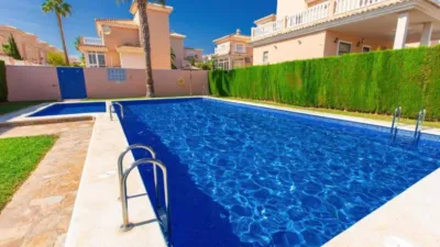 House in Ecles Altos photo 28