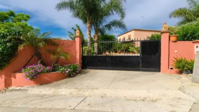 House in Estepona photo 2