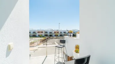 Casa – Orihuela, Laguna Green 2, Entrenaranjos - Vista 5