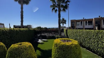 Pis – Orihuela, Urbanización Lomas de Cabo Roig, Dehesa de Campoamor - Vista 3
