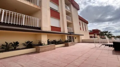 Piso – Orihuela, Urbanización Monte Golf Fase VII, Villa Martín - Vista 4